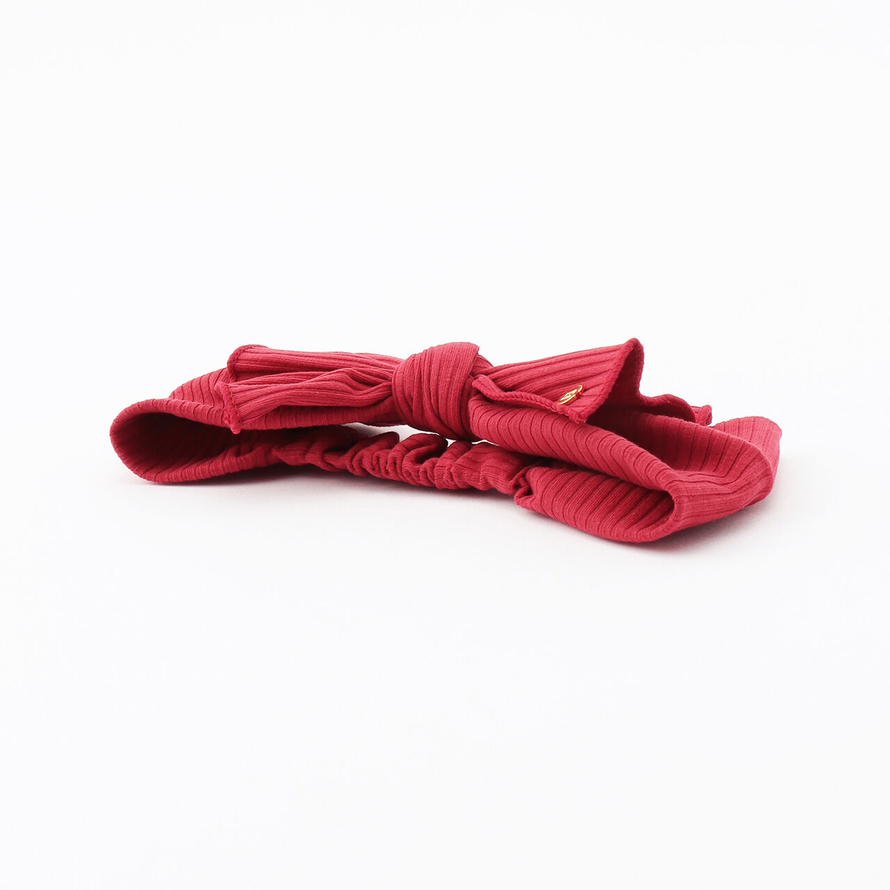 Ribbon Headband,Red, large image number 6