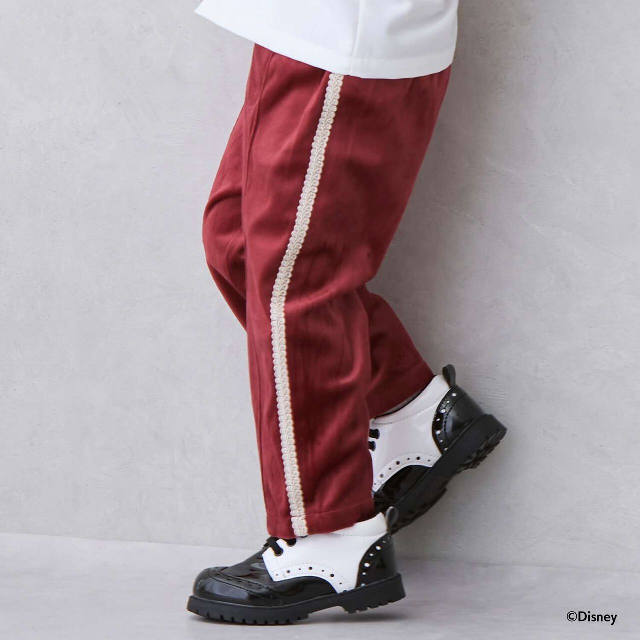 [Disney] Prince Costume Set,Blue, large image number 4