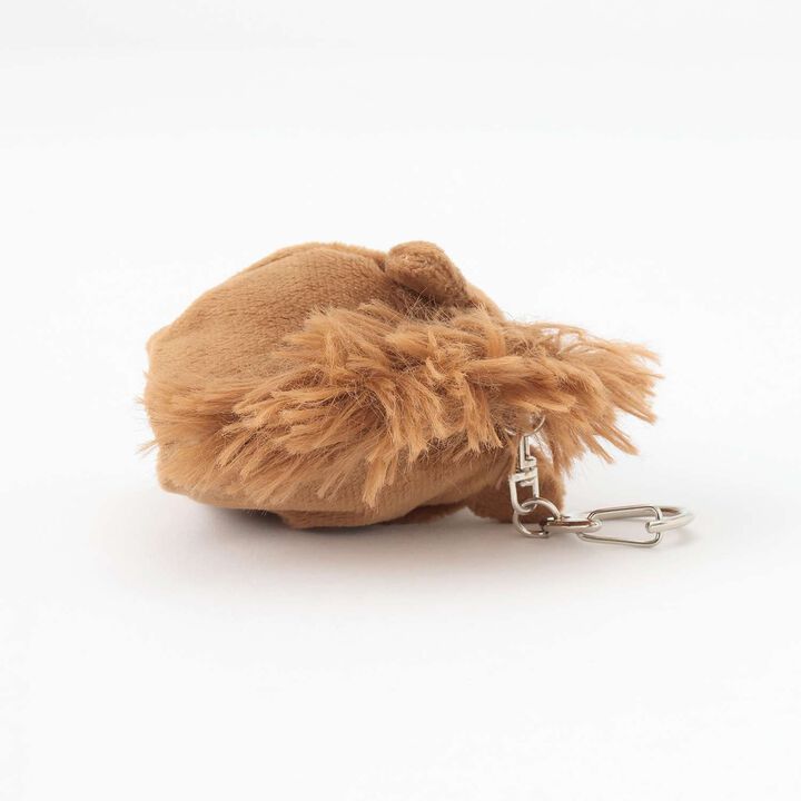 Horse Keychain,Off white, medium image number 6