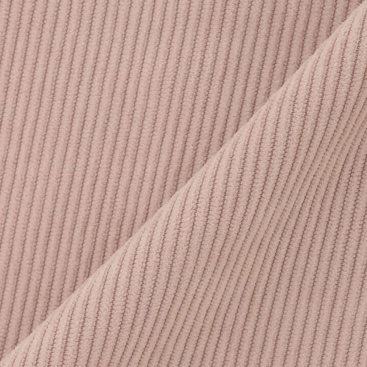 燈心絨外套,粉紅色, medium image number 11