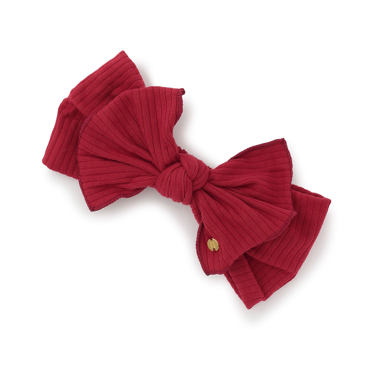 Ribbon Headband,Red, large image number 10