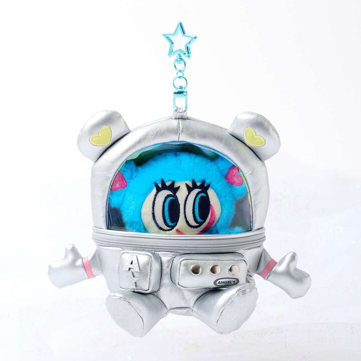 Mr. Nakamura&rsquo;s Space Suit,Silver, medium image number 7