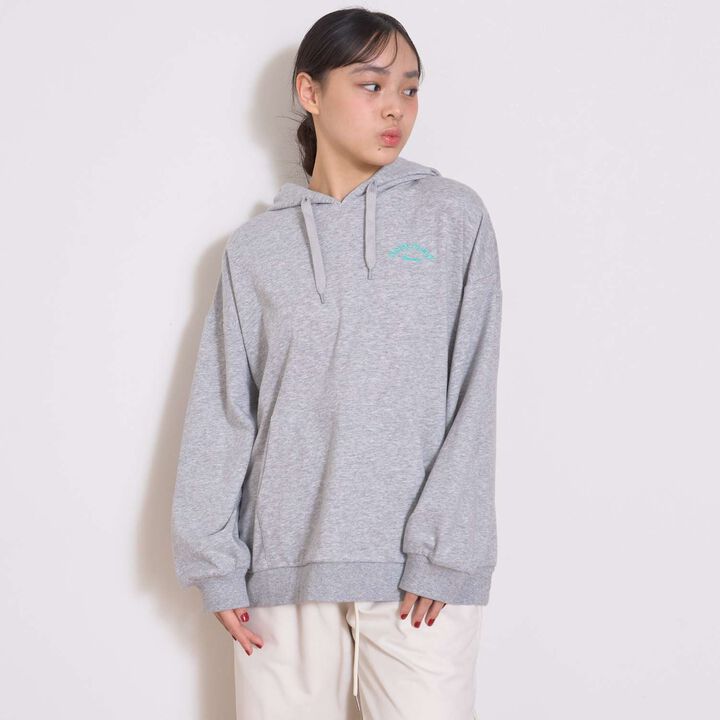 [Seconds Cute Top] [LTXC] Logo Foam Parka,Yellow, medium image number 14