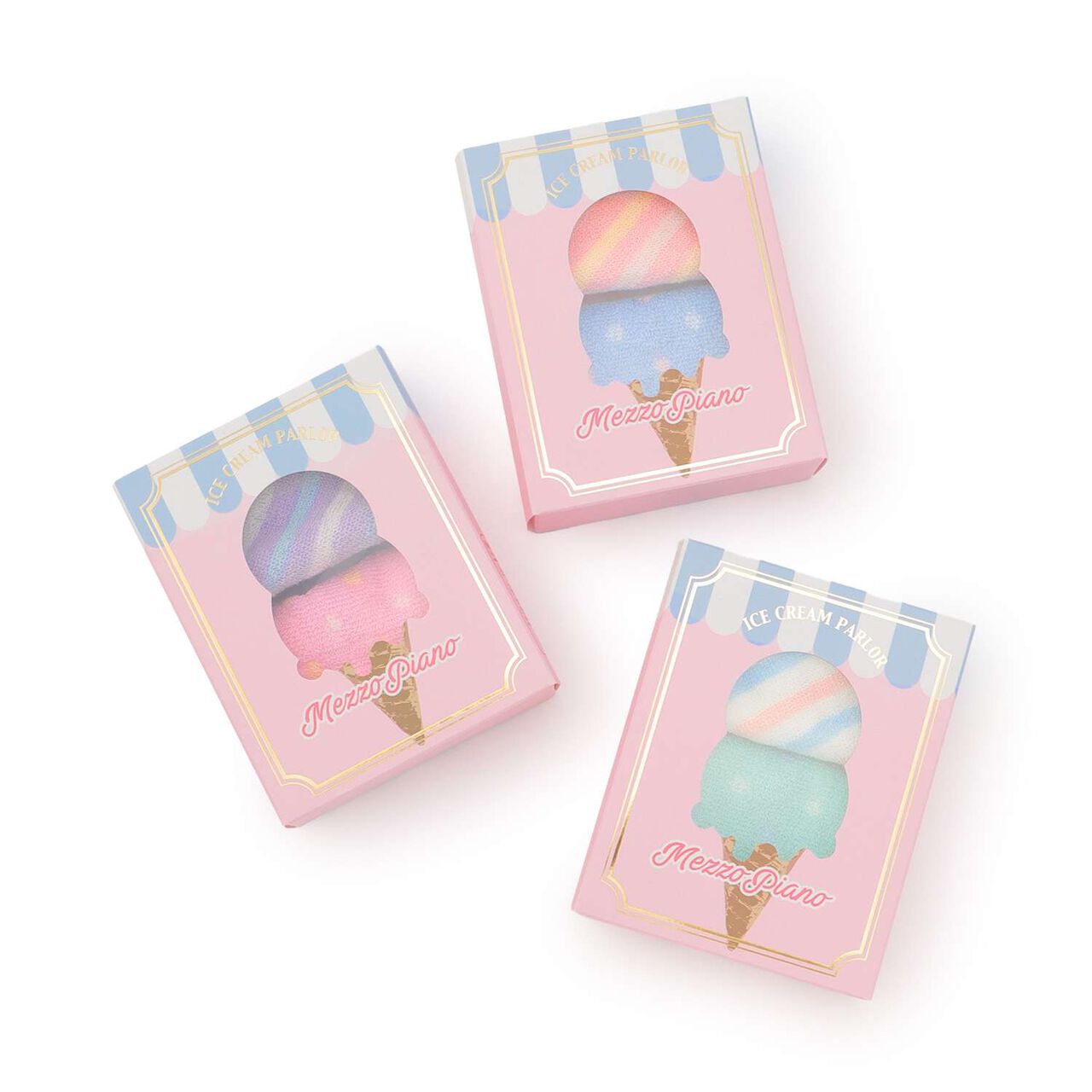 [Box Included] Mini Towel 2-Piece Set,Mint, large image number 11