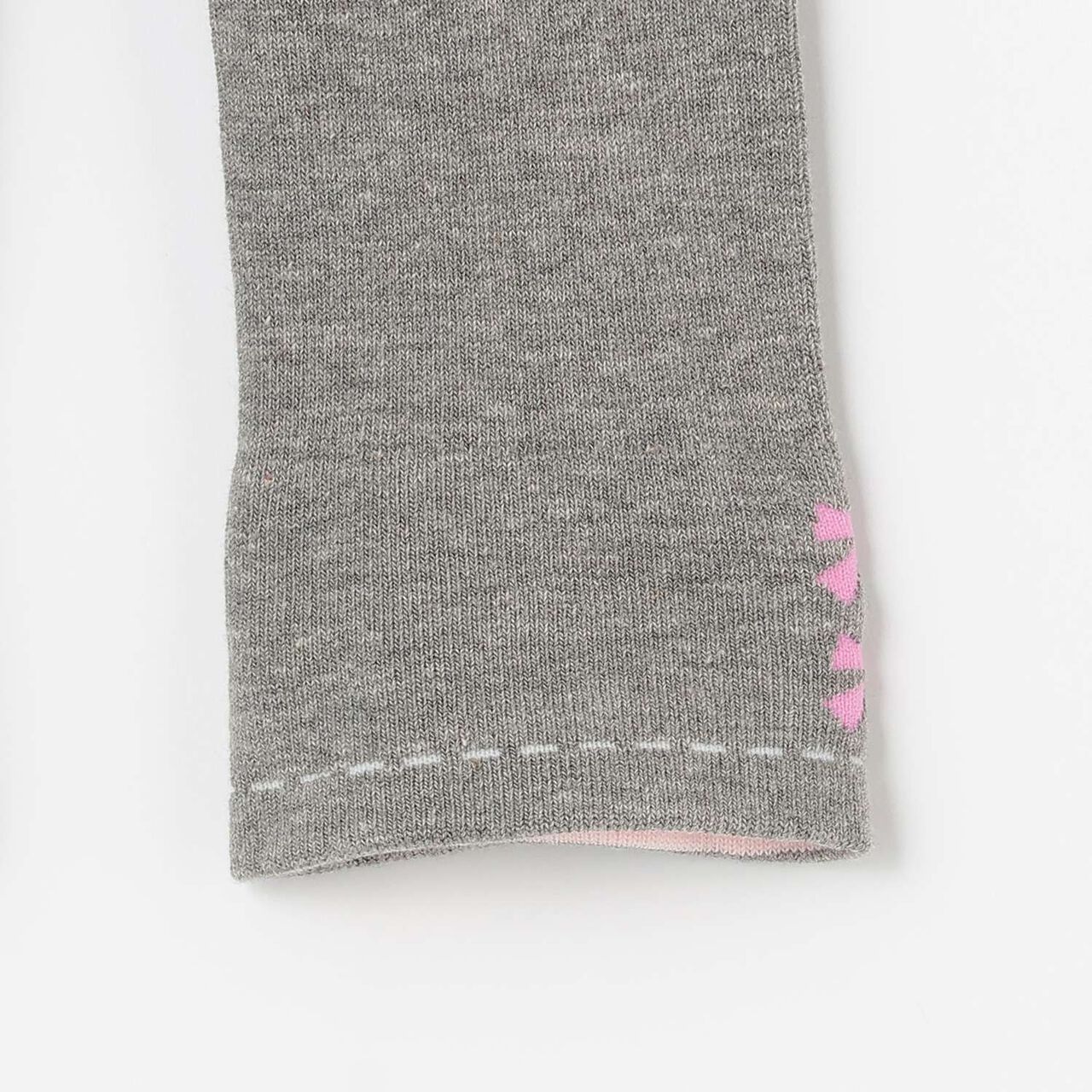 Mimi-chan Spats [Made in Japan],Navy, large image number 3