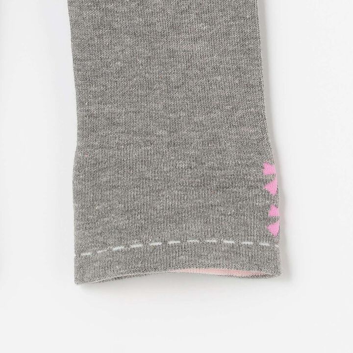 Mimi-chan Spats [Made in Japan],Navy, medium image number 3