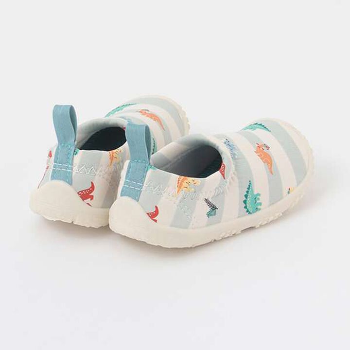 [SWIM] Marine Shoes,Light pink, medium image number 7