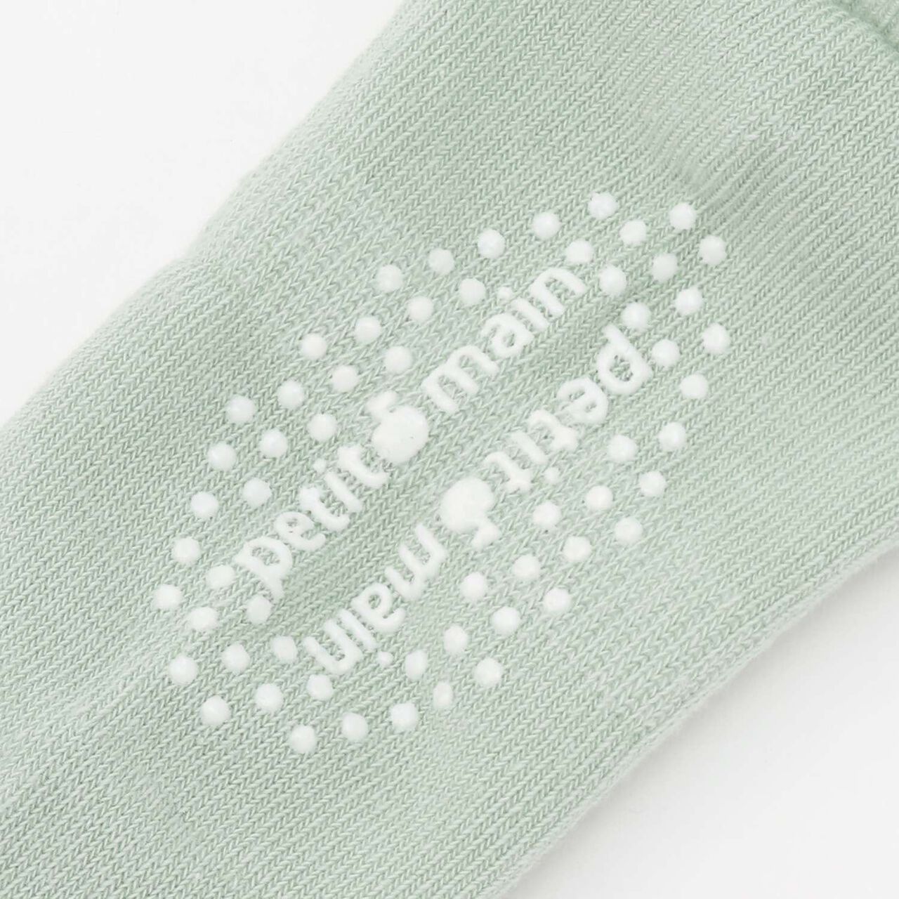 Space Pattern Short Socks 2P,Mint, large image number 4