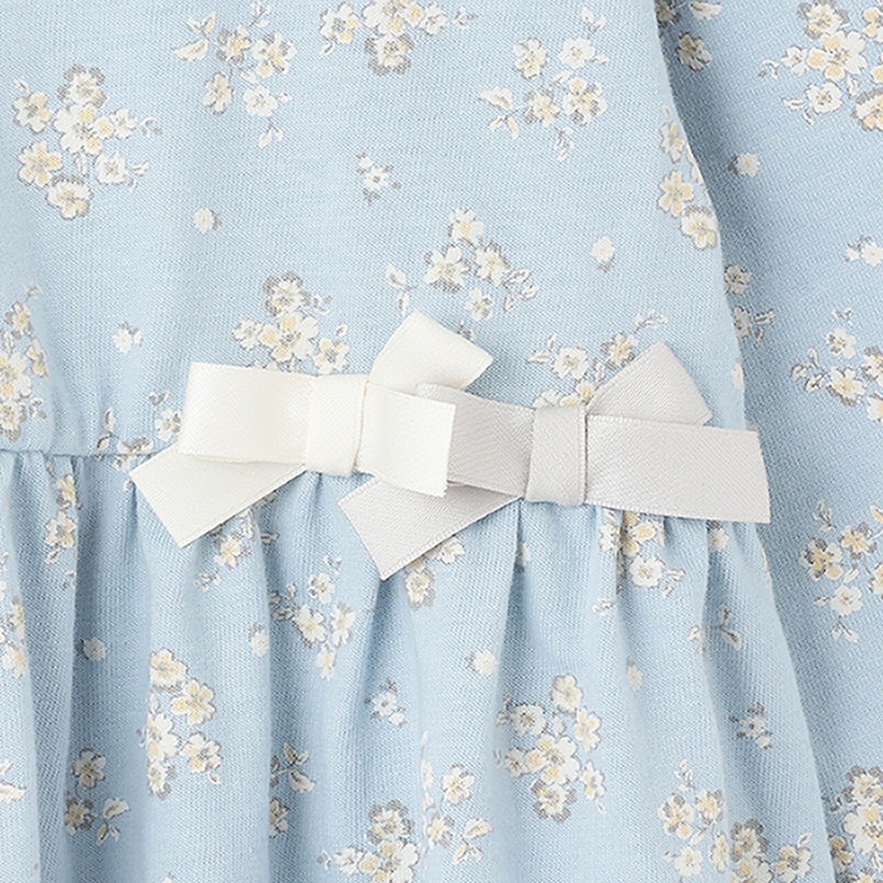 [GOOD PRICE] Assorted Dress,Salmon pink, large image number 5