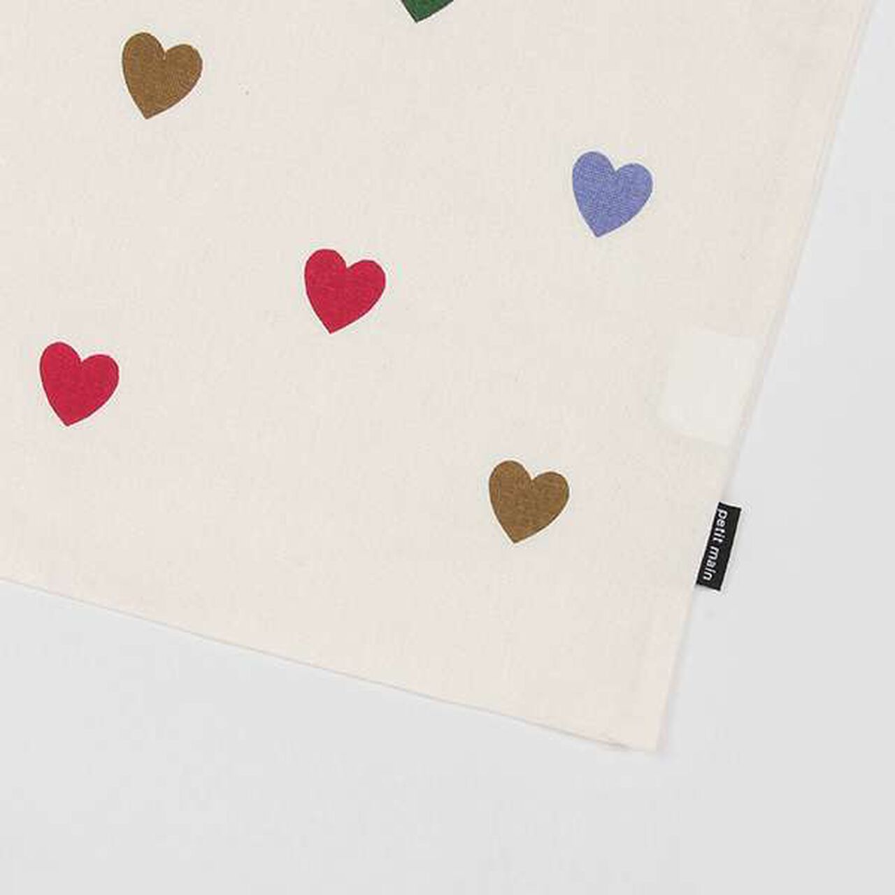 Eco Tote Bag,Multi color, large image number 5