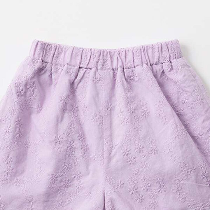 [Link] Lace Outfit Set,Cream, medium image number 12