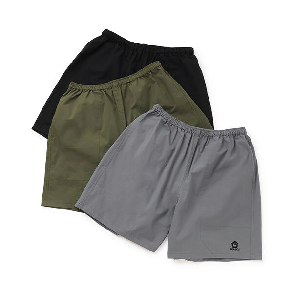 Easycare] Poly Lip Shorts | Narumiya Official Global Online Store