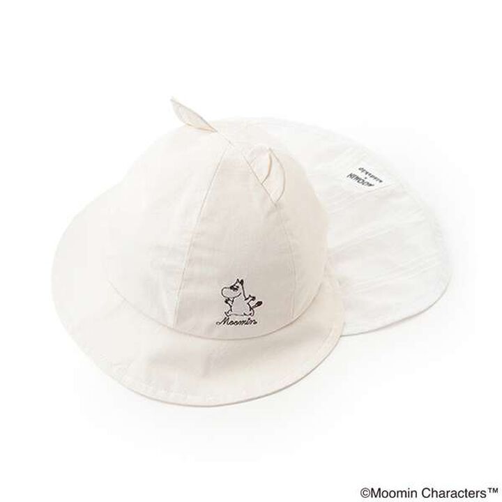 [MOOMIN] Moomin Hat,, medium