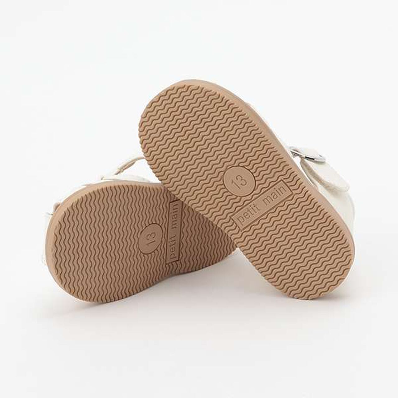 Heart Sandals,Pink, large image number 7