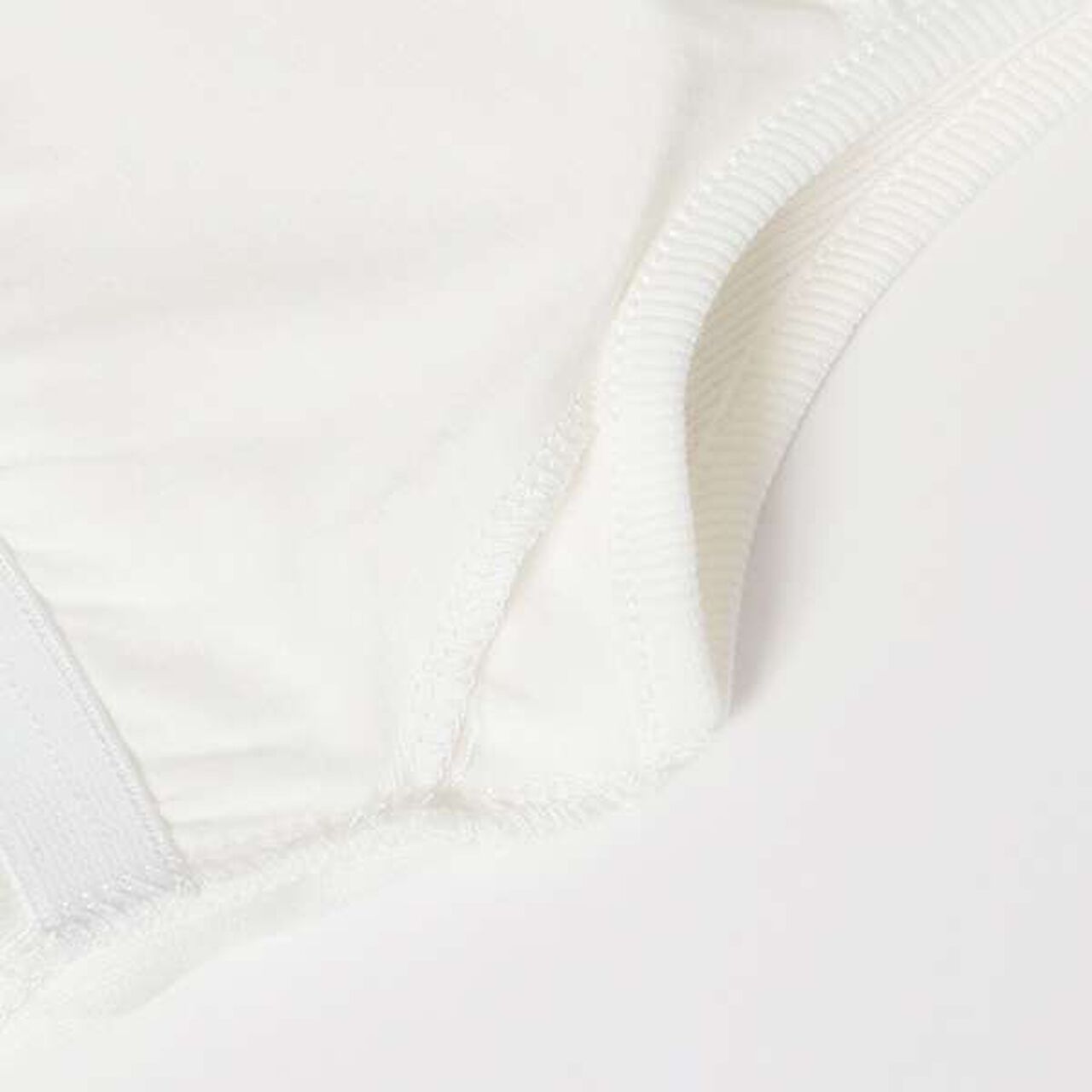 LTXC - Quick-Dry Short Parka Inner Set,Black, large image number 4