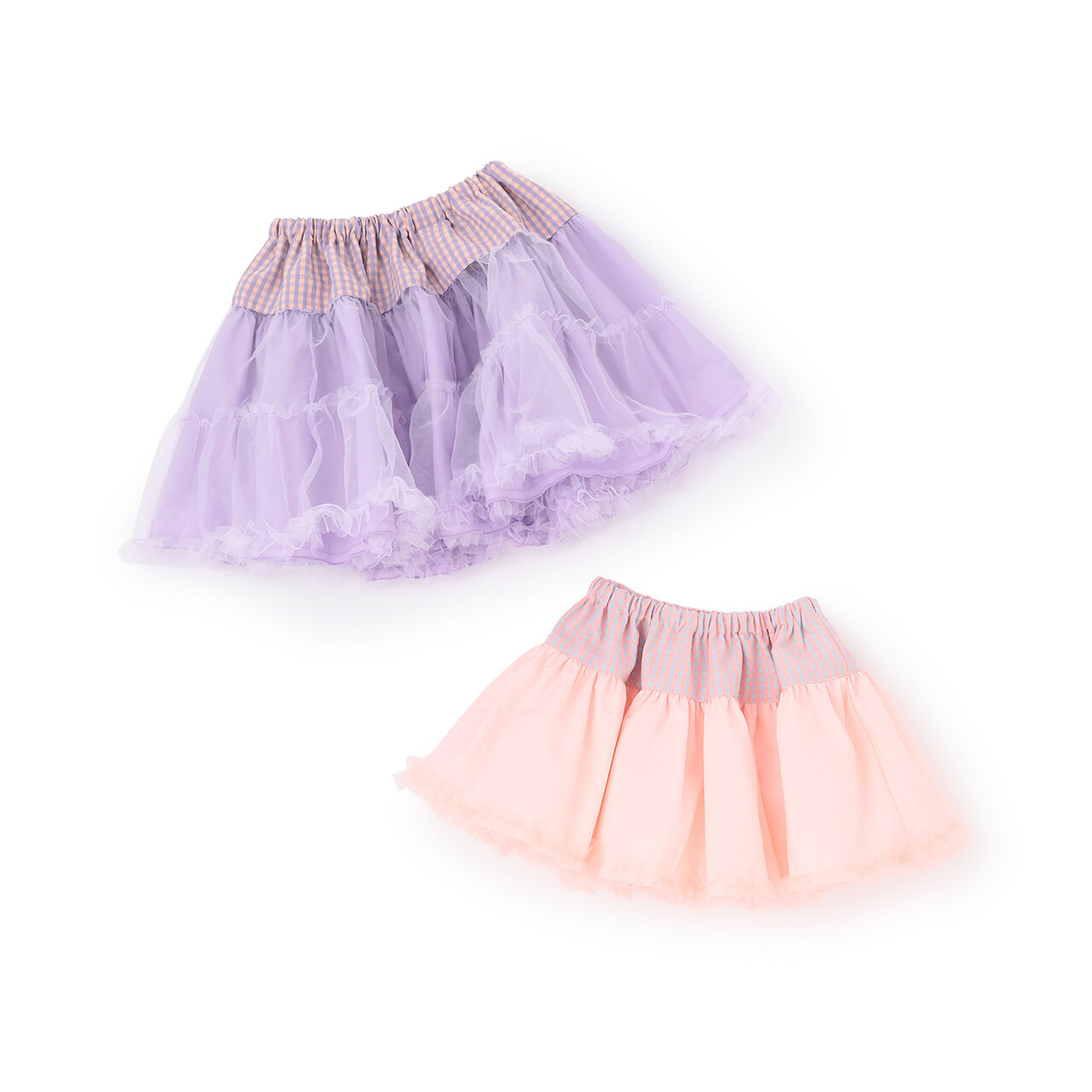 Reversible Tutu,Pink, large image number 7