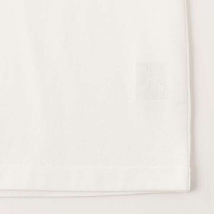 Lurex Mesh Knit & Short Sleeve T-Shirt Set,Light pink, medium image number 15