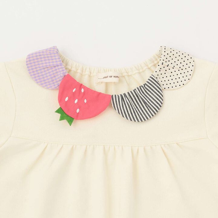 My Melody Sweatshirt,Pearl white, medium image number 2