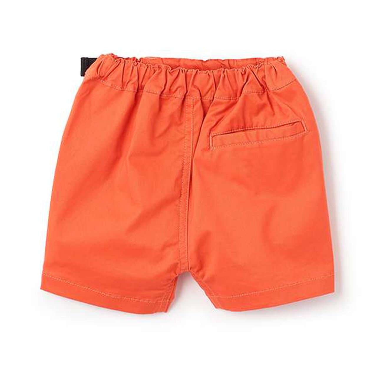 Stretch Twill Climbing Shorts,Orange, large image number 1