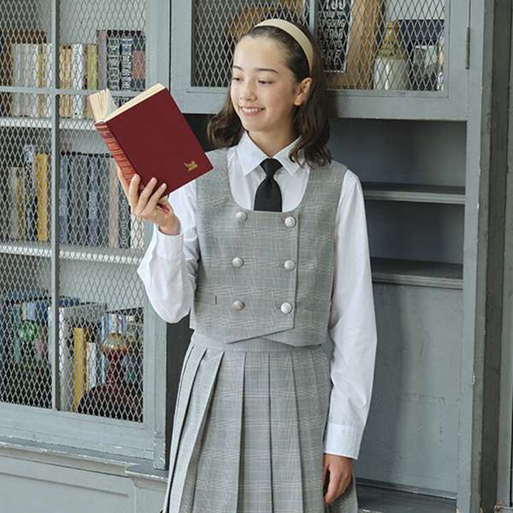 Solid Tie,Gray, medium image number 19