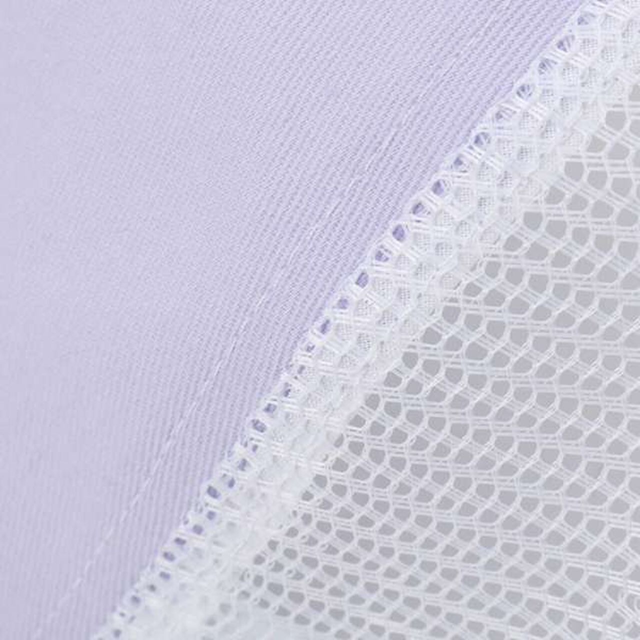 2-Line Cap,White, large image number 7