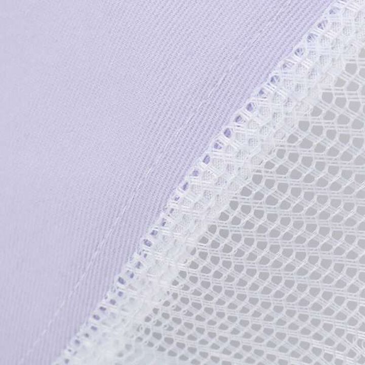 2-Line Cap,White, medium image number 7