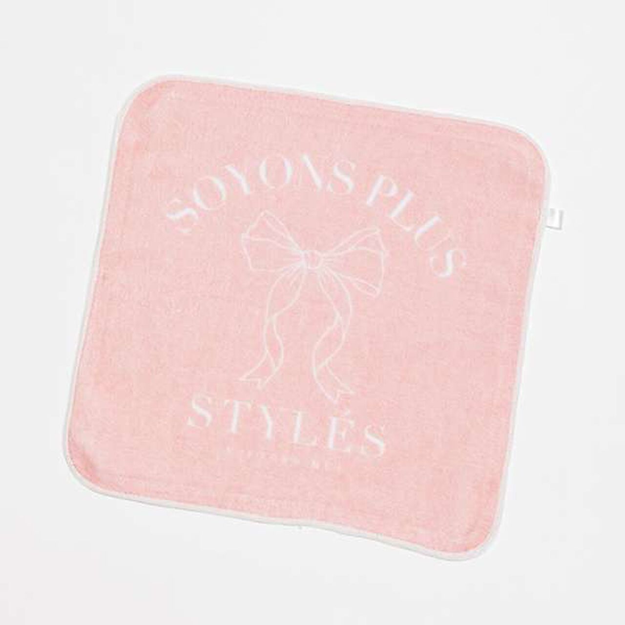 Favorite Color Hand Towel,Emerald green, large image number 9