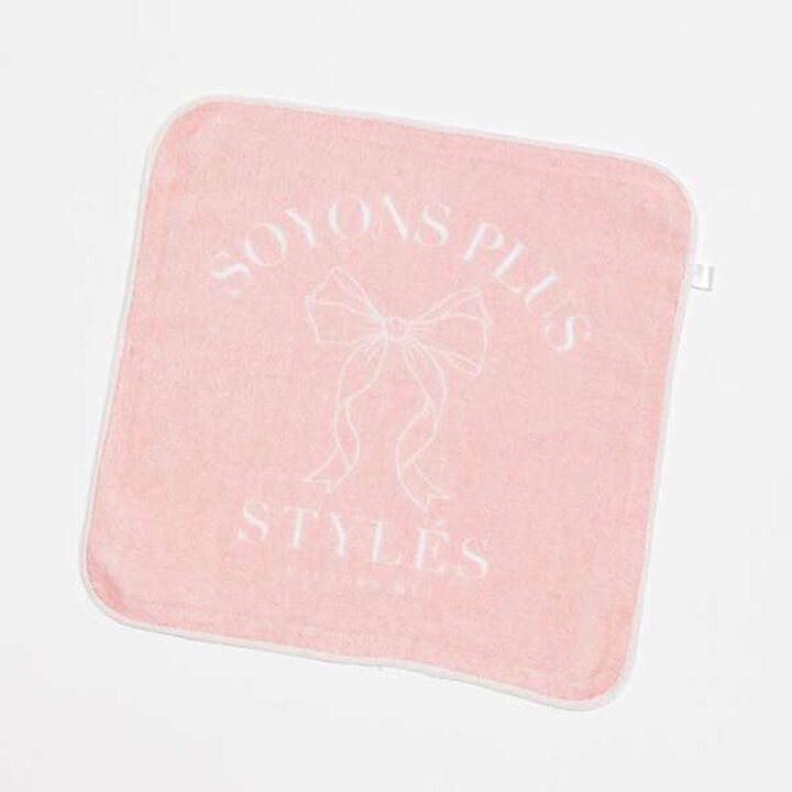 Favorite Color Hand Towel,Emerald green, medium image number 9