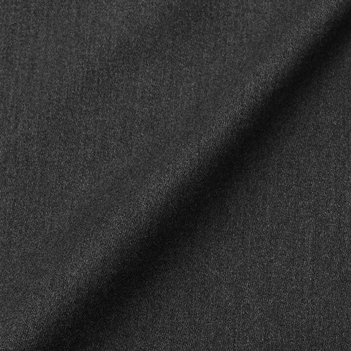 Pleated Jumper Skirt,Charcoal gray, medium image number 10