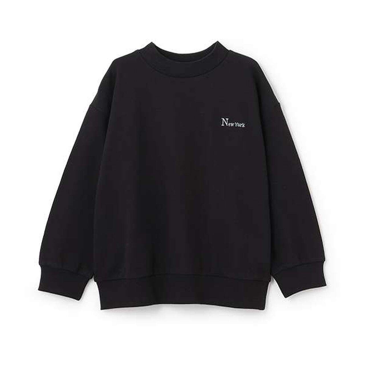 City Logo Wide Sweatshirt,Top gray, large image number 25