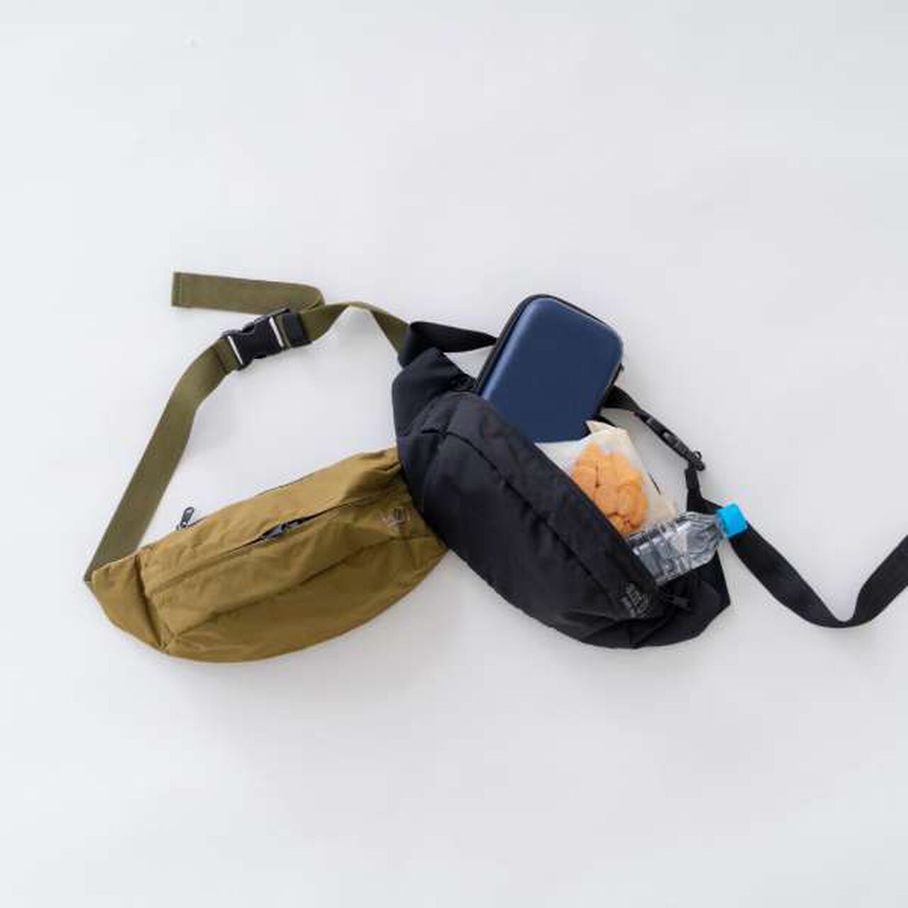 Game Console Cover Body Bag,Khaki, large image number 3