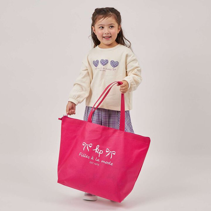 [2026 Lucky Bag] [Pre-order Only / Separate Order Required / Ships Late December] [KP] [Girls_A Set],Multi color, medium image number 15