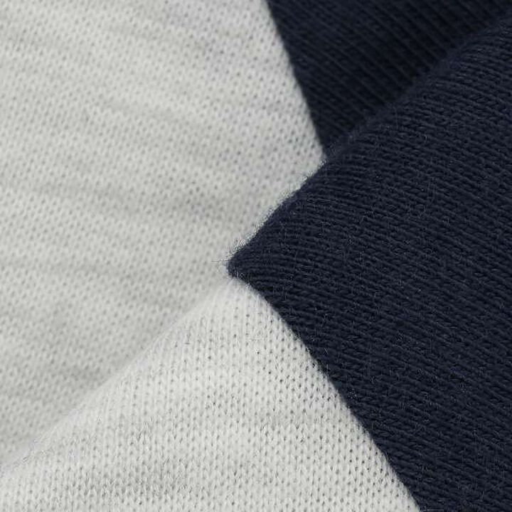 [LTXC] Drawstring Skipper T-Shirt,Black, medium image number 2