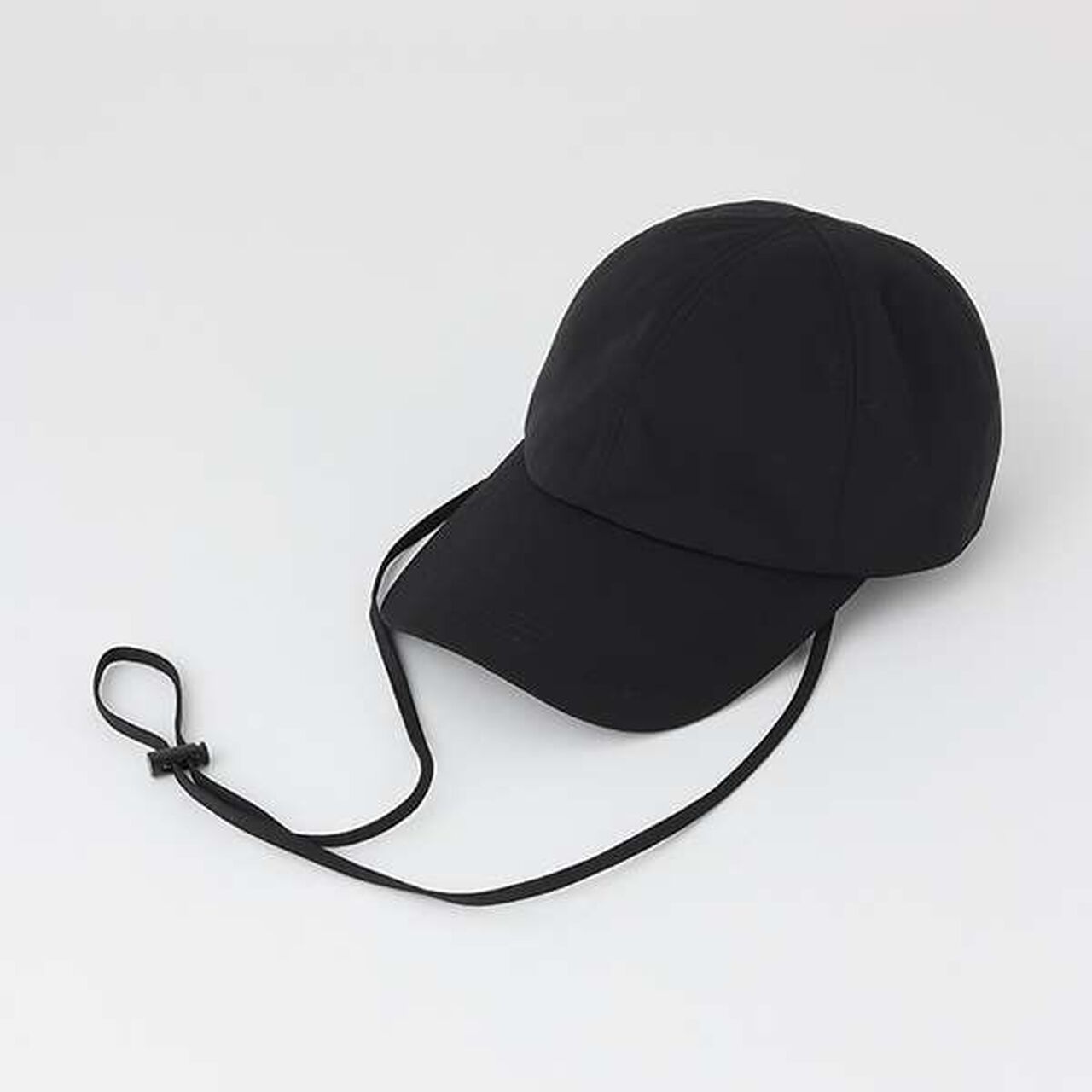 [Reina Asami Collaboration] [LADIES] Code Cap,Beige, large image number 6