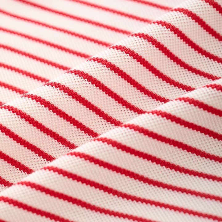 [Thomas the Tank Engine] Short-Sleeve Polo Shirt,Sax blue, medium image number 7