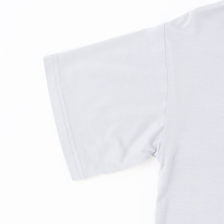 [正反皆可穿] 清涼柔軟睡衣 [兒童服裝] [童裝] [男童] [女孩],墨藍色, medium image number 8