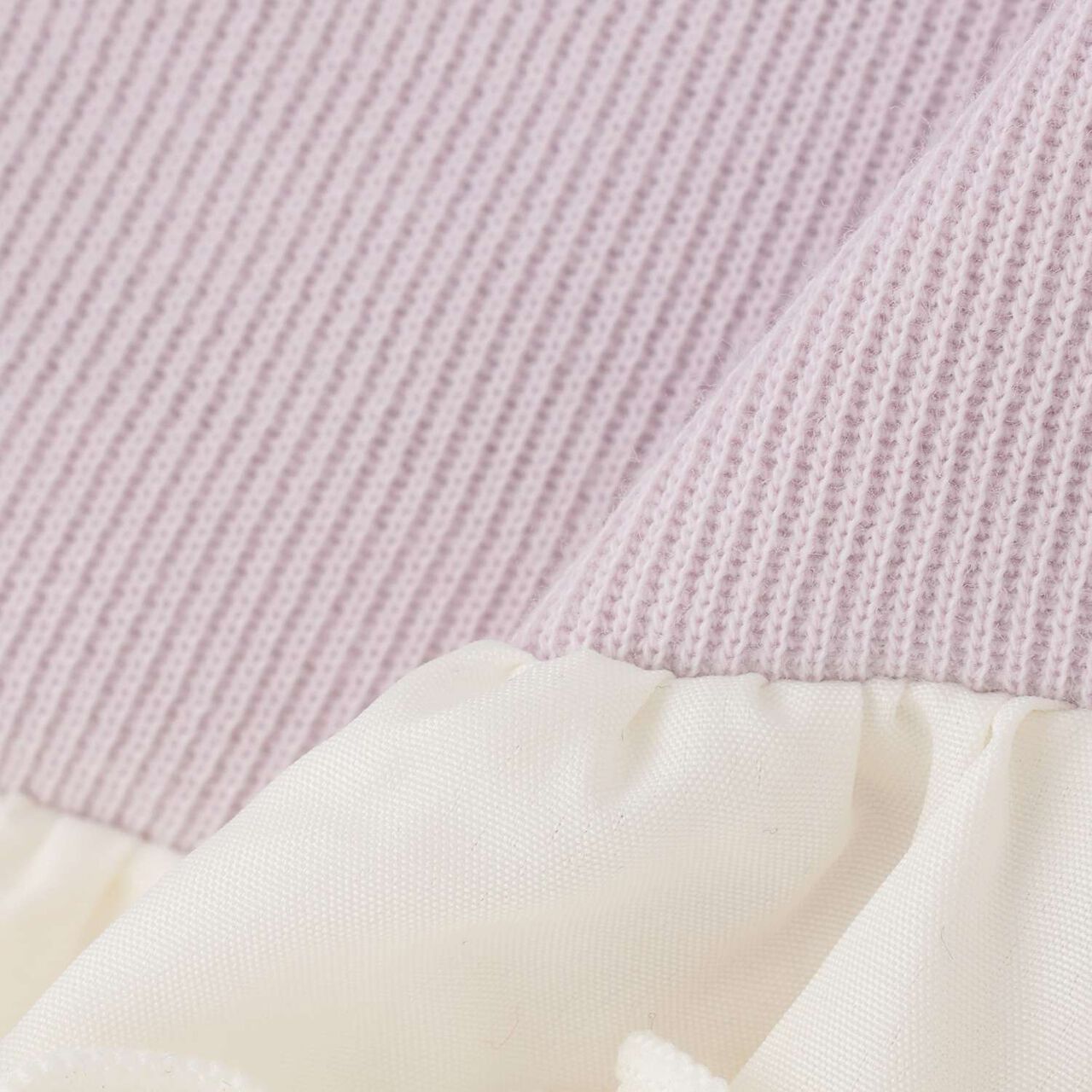 [Frozen] Peplum Long-Sleeve T-Shirt,Navy, large image number 14