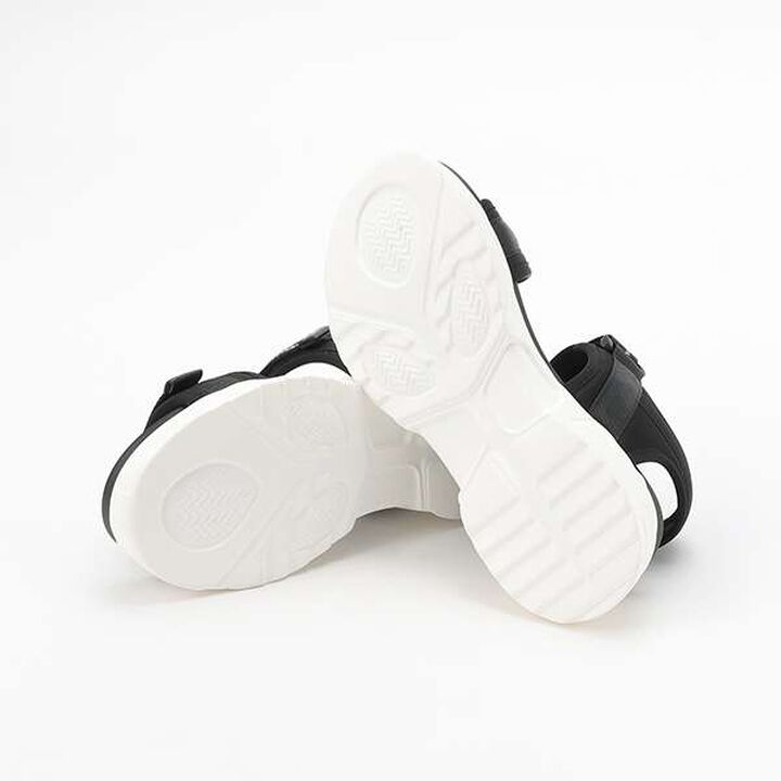 Sports Sandal,Off white, medium image number 7