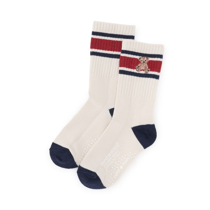 Insect Shield Bug Repellent Socks,, medium