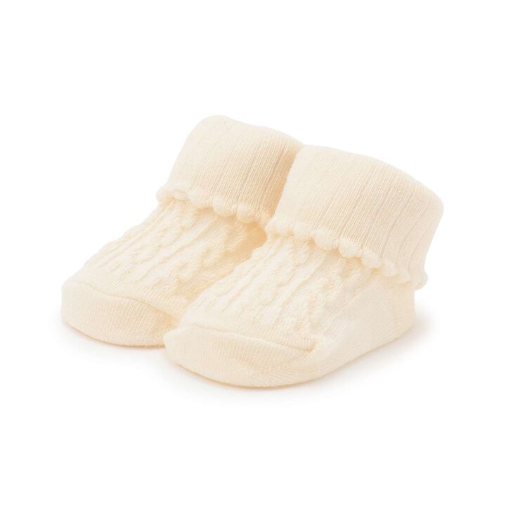 Cable Cup Socks,, medium