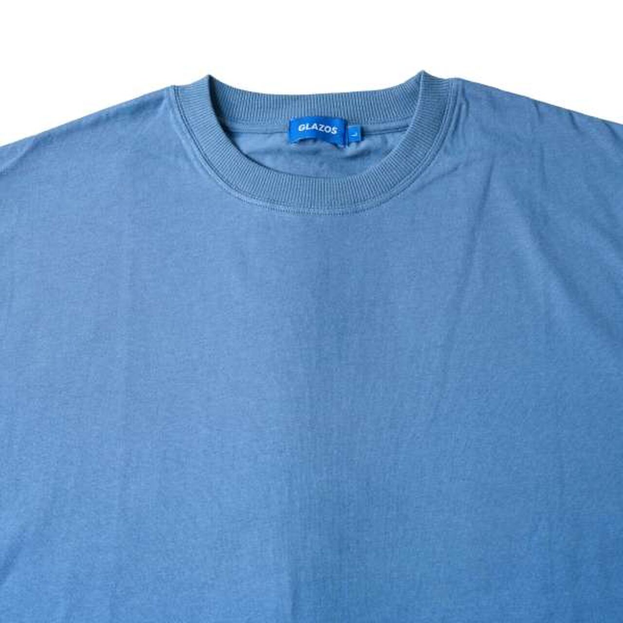 Back Photo Print Long-Sleeve T-Shirt,Black, large image number 1