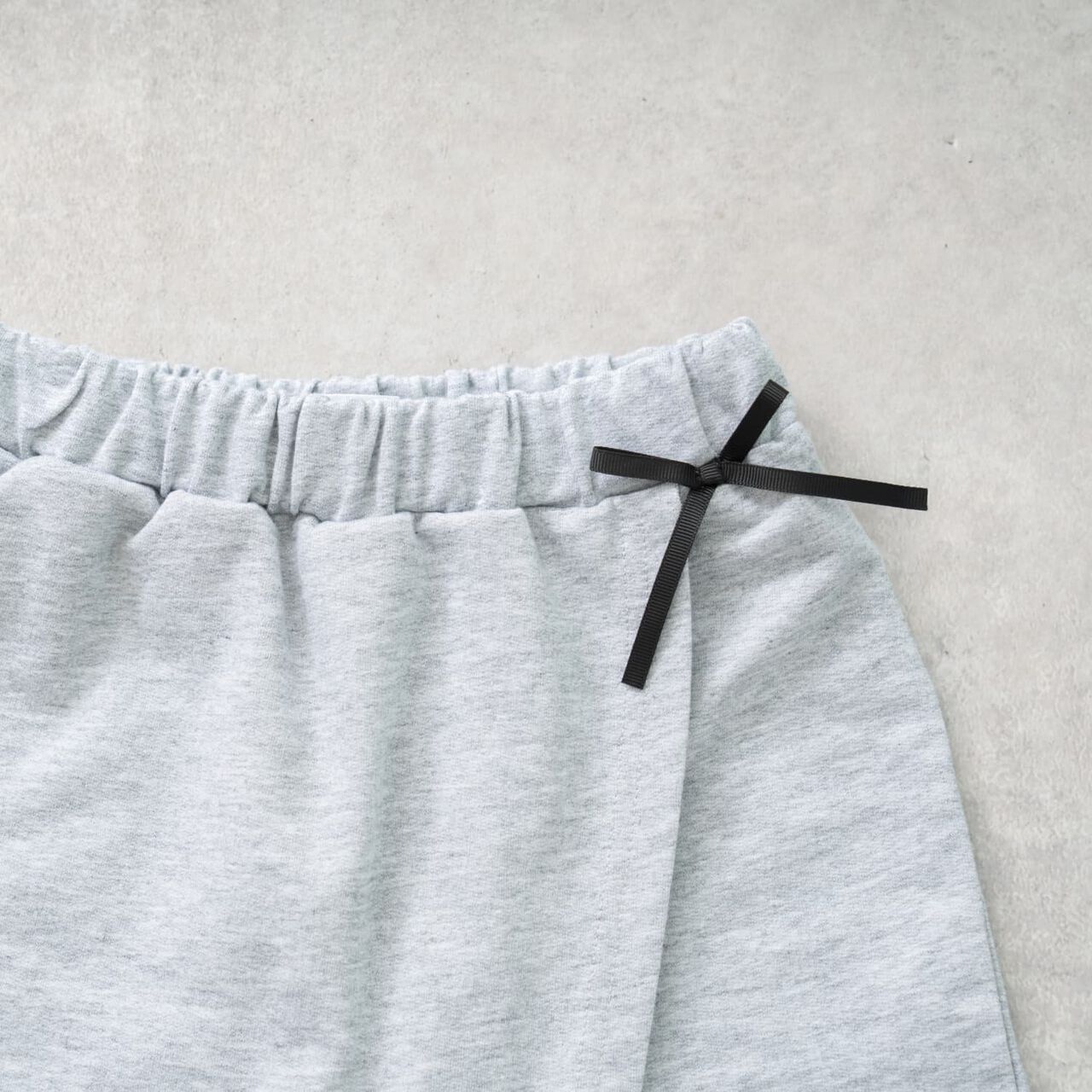 Cut Trapeze Wrap Culottes,Beige, large image number 17