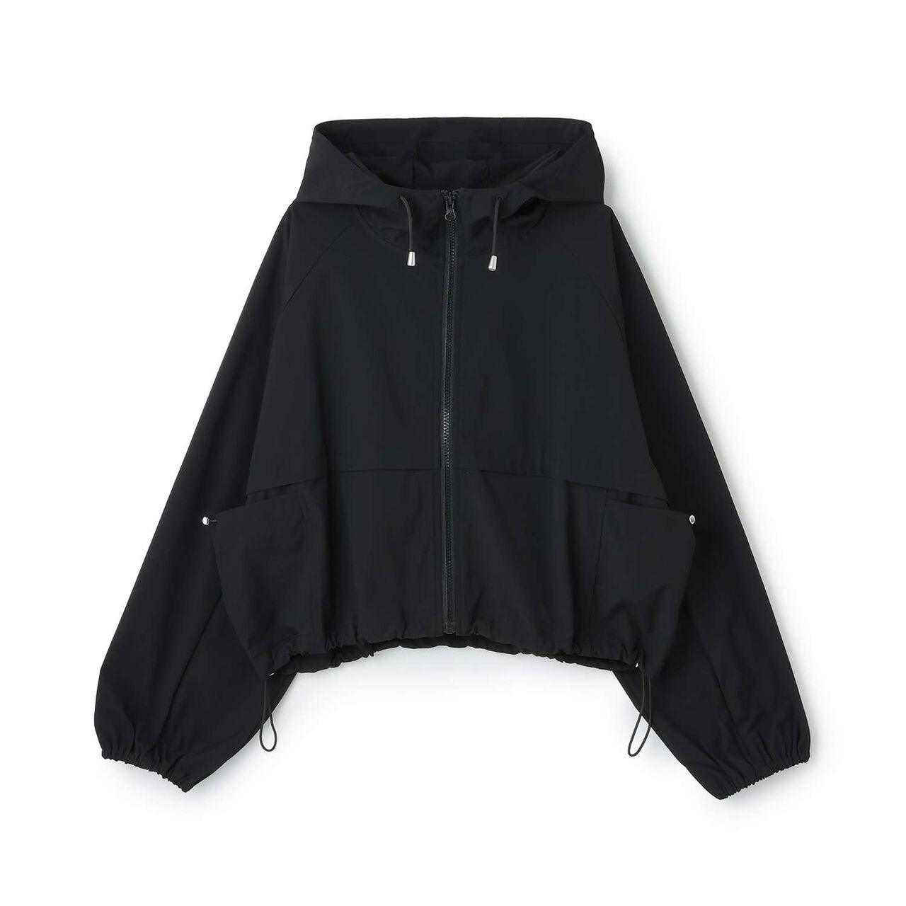 [High-Spec Outerwear] Mountain Parka,Ivory, large image number 6