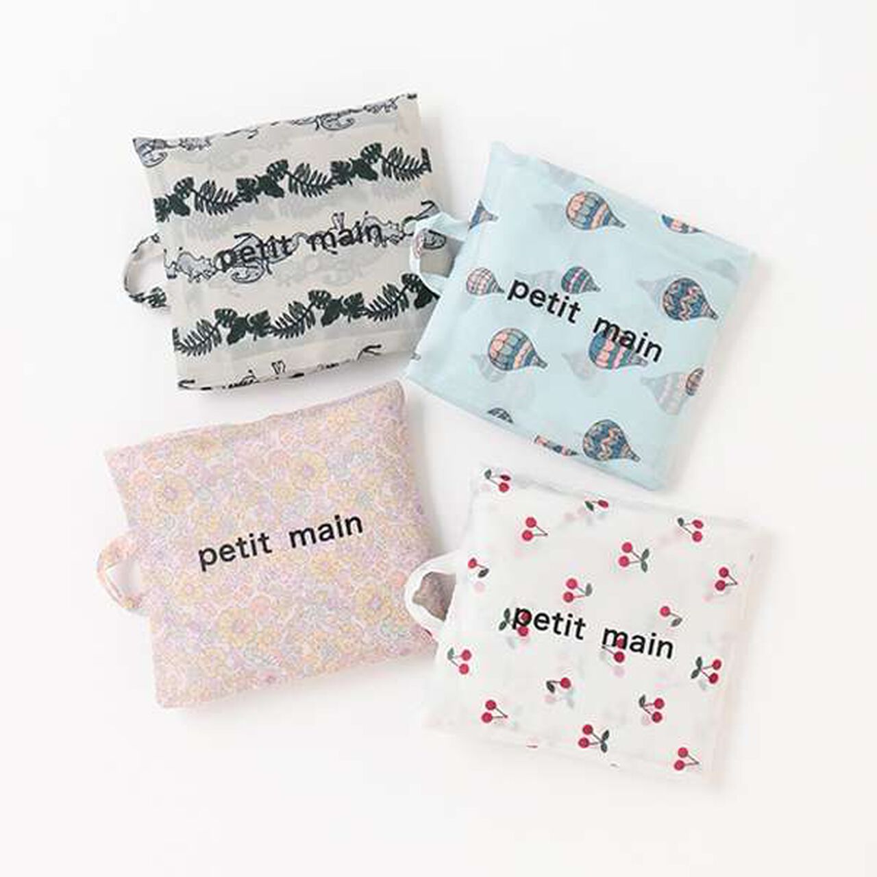 Packable Eco Bag,Ivory, large image number 6