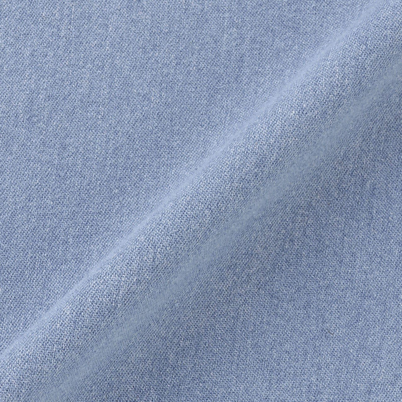 [Link] DAD Wide Denim Tapered Pants,Navy, large image number 8