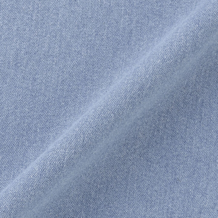 [Link] DAD Wide Denim Tapered Pants,Navy, medium image number 8