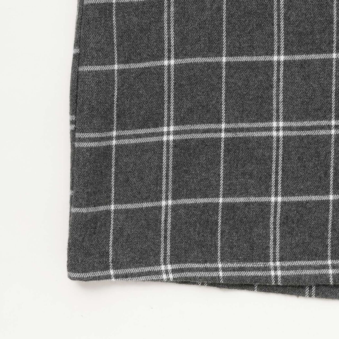 Parent-Child Matching Ribbon Jumper Skirt,Gray, large image number 12