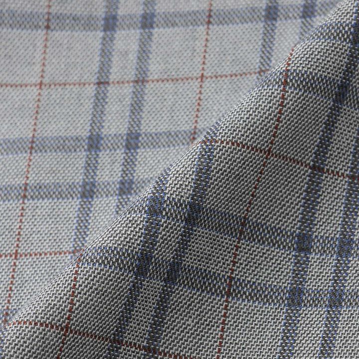 Suspender Wide Pants,Gray, medium image number 10