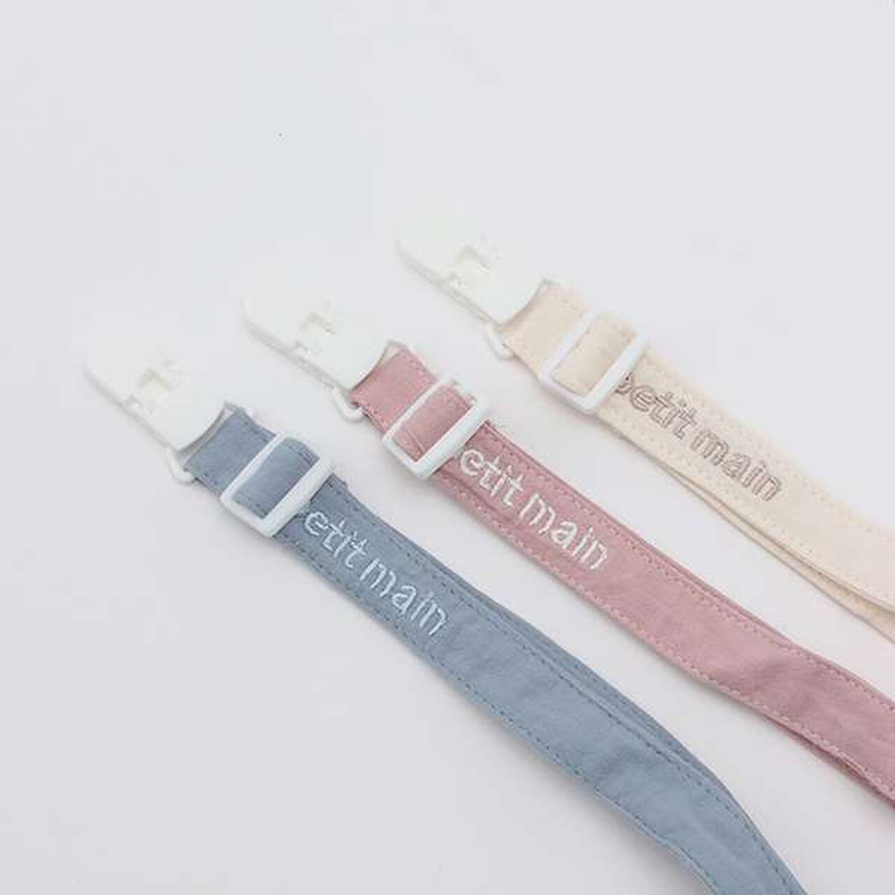 Animal Multi Clip,Light gray, large image number 3