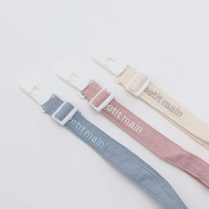 Animal Multi Clip,Light gray, medium image number 3